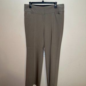 Editor Camel colored Dress Pants